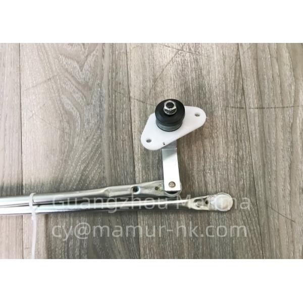 Front Wiper Link For ISUZU NKR JMC 1030 8-97855150-0 ISUZU Truck Parts