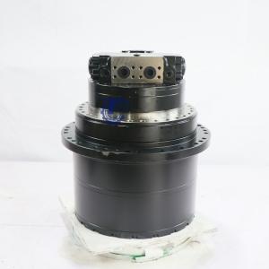 China EC240B, S220-5, DH225-7, R225 Excavator Travel Motor Excavator TM40 Final Drive Reducer Assembly Repair Kit factory