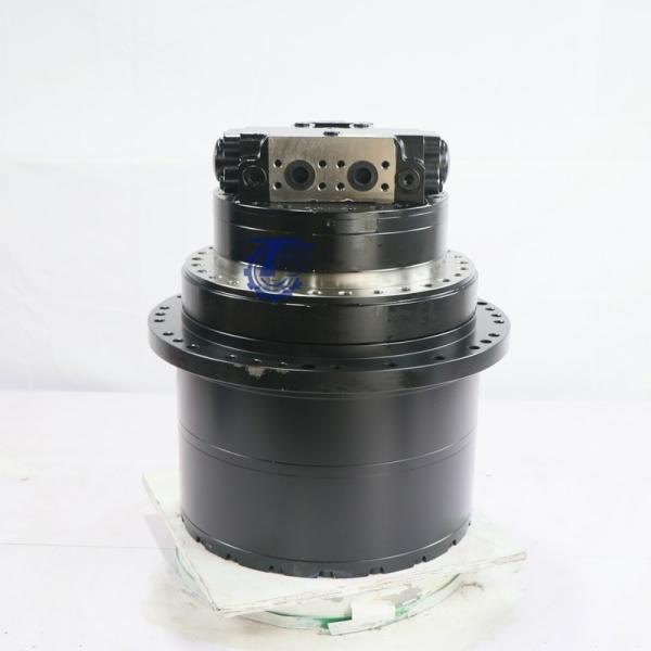 EC240B, S220-5, DH225-7, R225 Excavator Travel Motor Excavator TM40 Final Drive