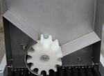 Automatic Round Bottle Labeling Machine , Round Bottle Labeler CE Certification