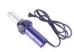 PVC PP PE PVDF ISO 180L/Min Hot Air Plastic Welder