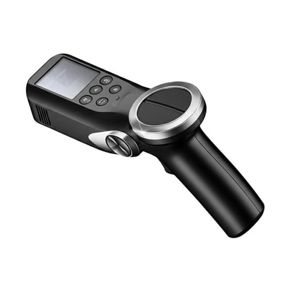 China Professional Handheld 3D Laser Scanner with Hall Sensors factory