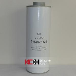 China Excavator Air Filter Af25312 Af4100 32 919902 27.60 inch factory
