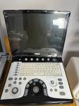 Original Portable Ultrasound Scan Machine , GE Logiq E Medical Ultrasound