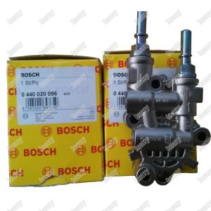 China BOSCH Gear pump 0440020096 for fuel pump 0445020043, 044502045, 0445020122, 0445020150 factory