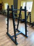 Befreeman Hot Sale Gym Equipment Accessories Vertical Barbell Rack