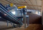 10TPH Compound Fertilizer Biological Fertilizer Powder Production Line