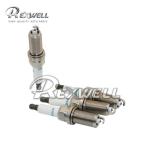 Rexwell Car Engine Auto Parts OE 90919-01191 Spark Plug for Toyota Land Cruiser