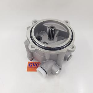 China LJ014510 Excavator Gear Pump CX210 CX240 LC002870 KRJ6199 Pilot Gear Pump factory