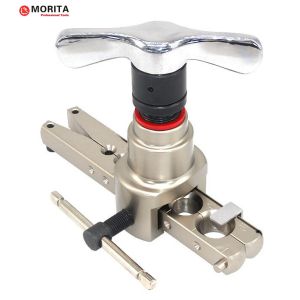 China Dual Purpose Eccentric Flaring Tools factory