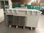 485L Vaccines Storage Digital Display Biomedical Chest Freezer For Hospital Lab