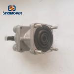 WABCO Original Parts Spare Parts 4613152670 Foot Brake Valve Use For HOWO