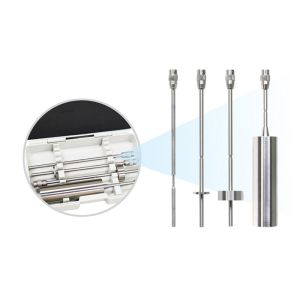 BGD 151-1 Dial Reading Rotary Viscometer Ink Rotational Viscometer