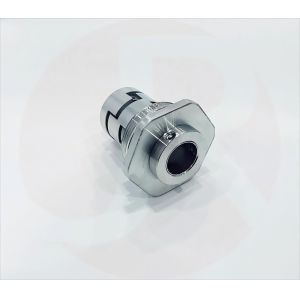 Mechanical Seal Grundfos GLF-22 With Thread For Vertical Multistage Centrifugal