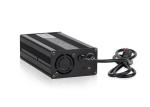 EMC-240 72V2A Aluminum lead acid/ lifepo4/lithium battery charger for golf cart,