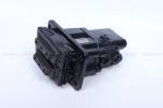 Factory Wholesale Price Excavator Hydraulic Double Foot Pedal Valve Foot Brak