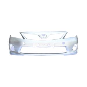 China 521190Z910 Toyota Corolla 2010-2013 Plastic Front Bumper Protector 52119-0Z910 factory