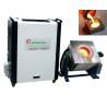 Buy cheap Energy Saving Induction Metal Melting Furnace For Melting Gold Copper Silver from wholesalers