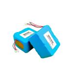 IEC62133 240Wh 10Ah 24V Lithium Ion Battery Pack