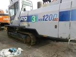 Used Furukawa HCR1200 Crawler Drill For Sale