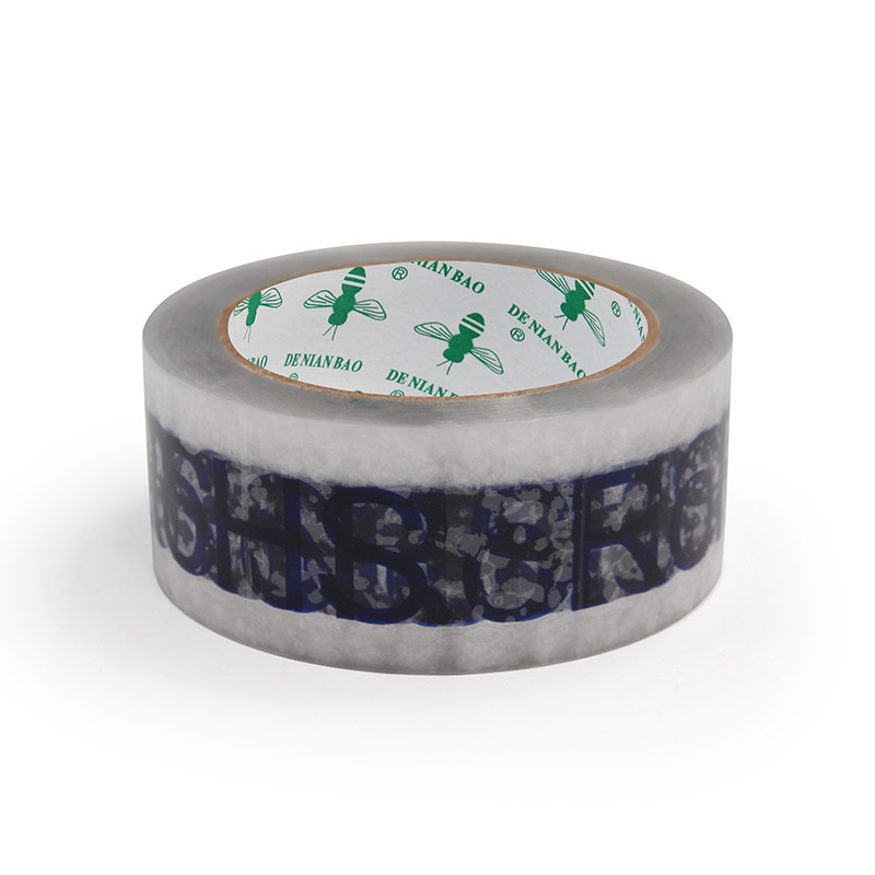 China Bopp Transparent Self Adhesive BOPP/OPP Packing Tapebopp factory
