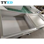 Metal Electrical Enclosure Cabinet Indoor / Outdoor Use With Stainless Steel
