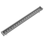 Aluminum IP65 385nm UVBar60 40W Led Grow Light Bar