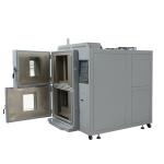150L Thermal Shock Machine For Electric Vehicle Batteries Reliability Test