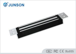 China 600 Lbs Safety Electric Magnetic Lock for Single Lock , Embedded installation-JS-280H factory