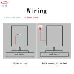 Upgrade Your Bathroom with Our Energy-Saving LED Bathroom Mirror