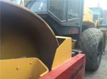 Dynapac CA602 road roller
