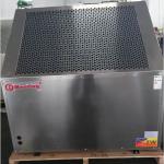 Meeting Low Noise Stainless Steel MD40D 15KW Heat Pump Water Heater Use R410A /