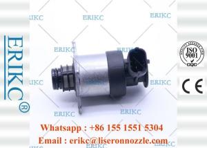 China ERIKC bosch 0928400818 fuel truck injection metering unit 0 928 400 818 injection pump meter valve 0928 400 818 factory