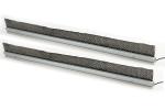 Eliminators Neutralizing Anti Static Brush 12mm Ionizer