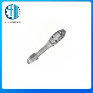 China Connecting Rod 4944670 for Cummins 6L ISL ISLE Diesel Engine Parts factory
