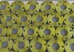 Carbon Steel Weld Neck Flange Jis B2220 5k 10k 20k Wn A105