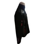 Waterproof Windproof Running Sports Clothes For Adult 100% Polyester