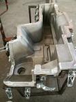 OEM ODM Rotational Molding Manufacturers / Auto Parts Mold Customized Design