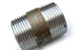Plumbing Carbon Steel Threaded Ms Pipe Joints