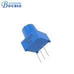 Cermet W502 Potentiometer Trimmer 10k Ohm 3386U 101 102 103 104 201 203 501 503
