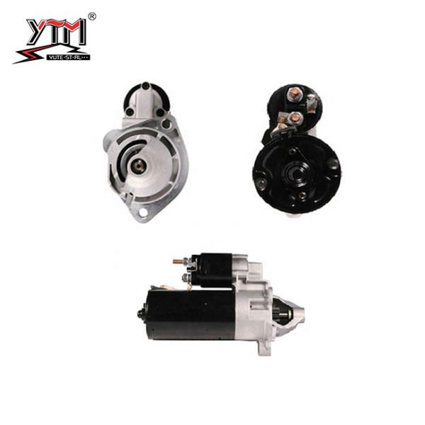0001110045 Electric Starter Motor M0001110066 0001110107 0001110123 0986014620