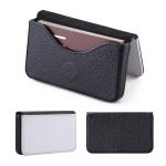 Custom Leather Sublimation Namecard Case Business Card Case For Sublimation