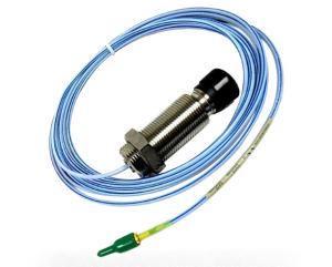 China Bently Nevada 330851-02-000-080-10-00-00 3300 XL 25 mm Proximity Probe factory