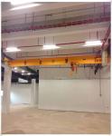 China's high-quality and low-cost explosion-proof hanging electric single beam