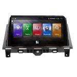 7862 Carplay Honda Android Head Unit Accord 8 2008 2011 9.7 inch