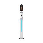 1300ml Free Standing Hand Sanitizer