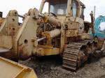 Used Bulldozer KOMATSU D155A Original One