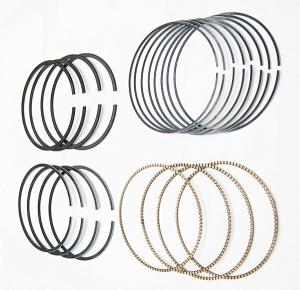 China For HINO SD23 Piston Rings Oil Control Rings Serial OD-HI18 factory