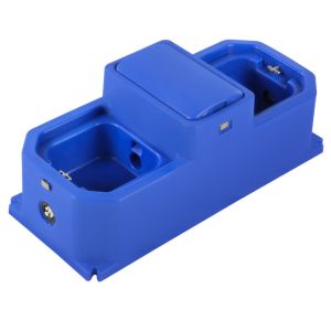 Terrui Sheep Drinking Trough Combination Of Intelligent Control And High Water