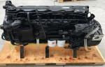 Reliable Bus Spare Parts Yutong Bus ZK6752D Cummins Engine ISDe140 30 High